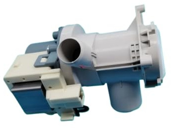 Convient for BEKO, pompe de vidange for machine à laver à tambour AL71240SC, moteur de vidange PX-1-2-35