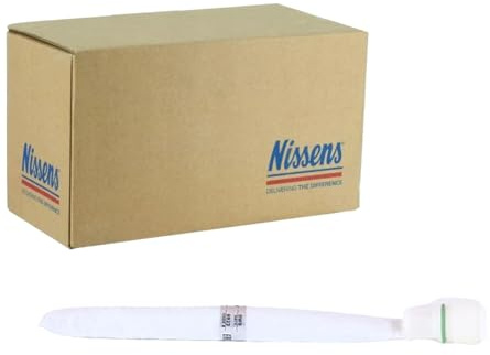 NISSENS Trockner, Klimaanlage 95576
