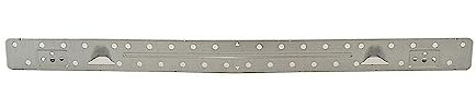 Whirlpool W11025649 Microwave Mounting Plate