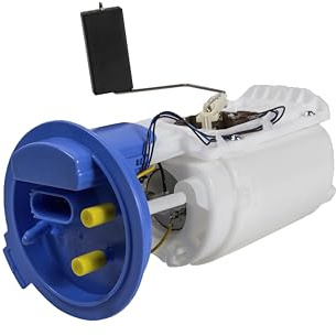 STELLOX 10-01201-SX Elektrische Kraftstoffpumpen – Benzinpumpe – 12 V – 4 bar – Für PKW