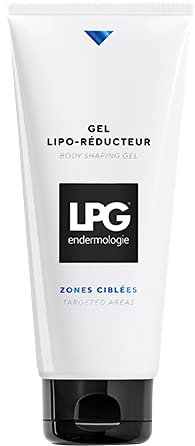 Línea Corporal. Gel Lipo-Reducteur - LPG