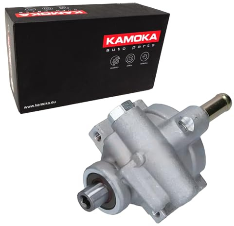 KAMOKA Hydraulikpumpe, Lenkung PP081