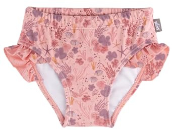 Sterntaler Korall-badbyxor för bebisar, Mjuk rosa, 116 cm