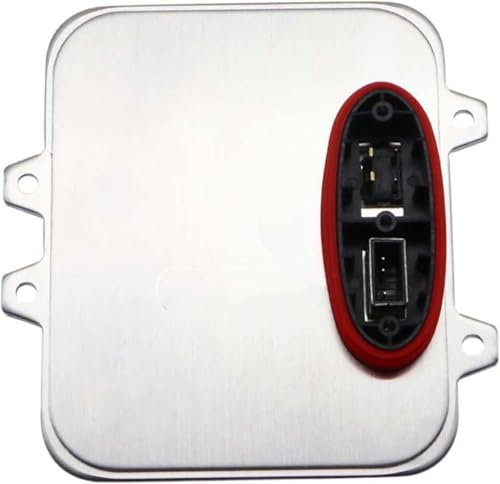 Module de Ballast de Phare au xénon HID, pour Opel J Insignia 2008-2014 5DV009720-00, Accessoires de contrôle de Ballast de Phare HID