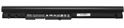 WLTree OA04 740715-001 Batterie d'ordinateur portable pour HP 250 G2 250 G3 255 G2 255 G3 256 G3 240 G2 240 G3 245 G2 245 G3 246 G3 HSTNN-L B5S 74. 6641-001 746458-851 15-G094SA 15-S000 HSTNN-LB5Y