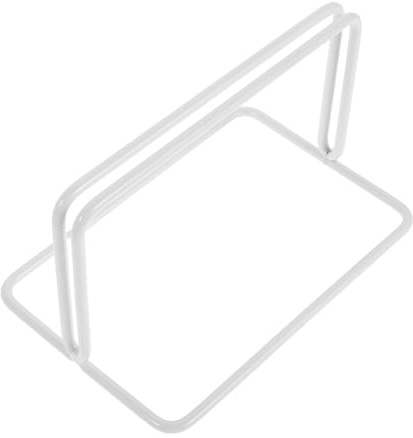 OSALADI Étagère De Congélateur Métallique Séparateur Étagères Pour Réfrigérateur Panneau De Séparation Accessoires Pour Congélateur