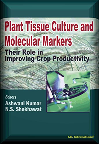 Plant Tissue Culture and Molecular Markers