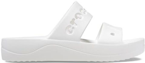 Crocs Baya Platform Sandal
