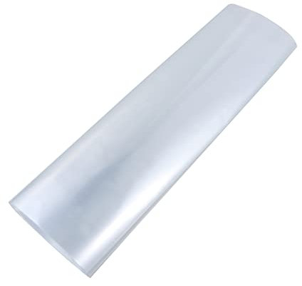 Ciieeo 3 Pièces Film de Protection Auto Transparent Couches Rayures pour Carrosserie Autocollant de Protection Invisible