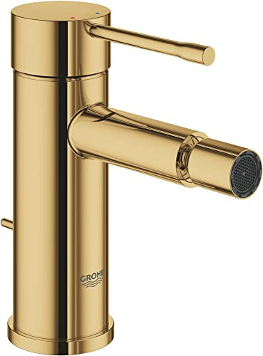 Grohe Essence New Einhebelmischer Bide Cool Sunrise