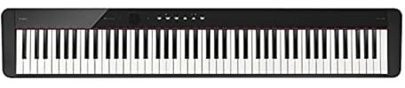 Casio, 88-Key Digital Pianos-Stage (PX-S1100BK)