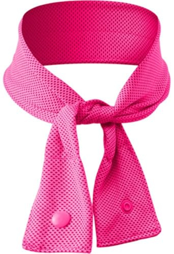 Ymxygz Bufanda De Hielo Refrescante, Toalla para Limpiar Sudor, Enfriador De Cuello, Pañuelo, Envolturas De Cuello Refrescantes para Mujeres Y Hombres, Accesorios Deportivos De Verano