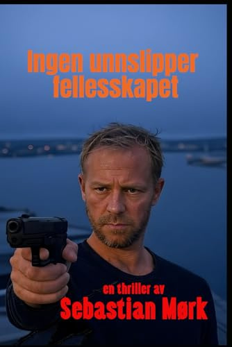 Ingen unnslipper fellesskapet (Birger Dale)