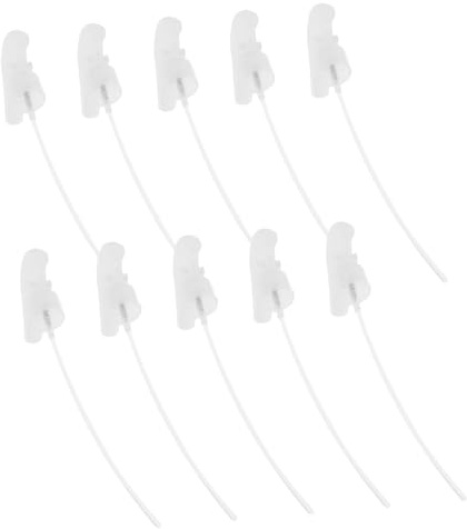GANAZONO 10 Pezzi Little Mouse Spray Head Mist Nozzle Sprayer Bottles Bottle Sprayer Ugello Spruzzatore Nebulizzatore Ugelli Spruzzatore Per Bottiglie Flacone Spray Nebulizzatore