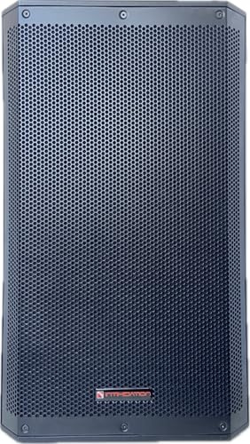 Intimidation Enforcer Pro Active 15 Speaker 3200W PA System Bluetooth