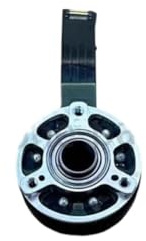CCXTKENWU Moteur Compatible avec 3 pièces de réparation de Moteur de Lacet de caméra Pro Yaw Roll Pitch(3Pro Pitch Motor)