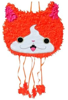 DISBACANAL Yo Kai Watch Pinata