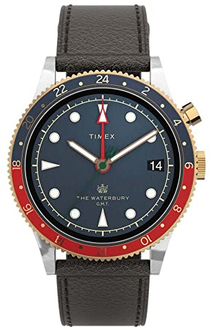 Timex TW2U90500 Herren Armbanduhr