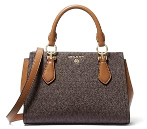 Michael Kors 32F2G6AC1B-252 SM XBODY Women BRN/ACORN Size One Size