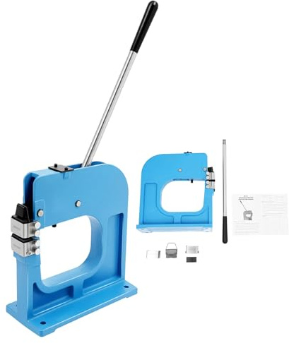 Winkelbiegegerät Stauch und Streckgerät Stauchgerät 16 Gauge 1,5 mm Stauchmaschine Biegemaschine
