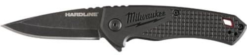MILWAUKEE Navaja plegable 4932492452 Acero