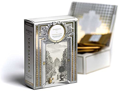 Damman frères COFFRET VERSAILLES