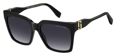 Marc Jacobs Unisex Marc 764/S Sonnenbrille (1er Pack)