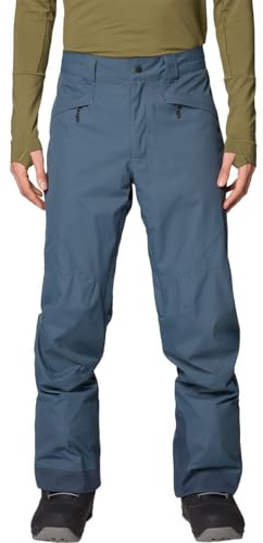 Mountain Hardwear Men's Firefall™ Pant, Moon Blue, Medium