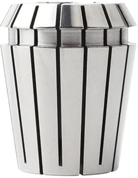 3 Stück Spannzangenfutter for Fräser, Spannwerkzeuge, Bohrzangen, CNC-Fräsdrehwerkzeuge(ER20)