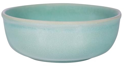 Handgemachte Keramikschale Set von 2 – farbenfrohe Schüssel, spülmaschinen- & mikrowellengeeignet – stilvolles Design von Gall & Zick (GZM-378)