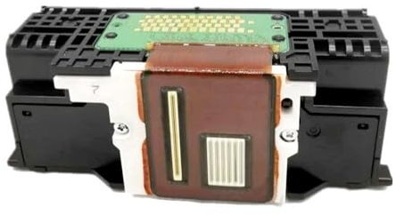 QOJNCIP Druckkopf for Ca-on MX720 MX721 MX722 MX725 MX726 MX728 MX920 MX922 MX924 MX925 MX927 MX928 IX6770 IX6780