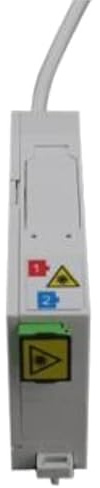 XH'system - Liaison abonnée pré-câblée 1FO SC/APC 20m | DTIO fibre optique