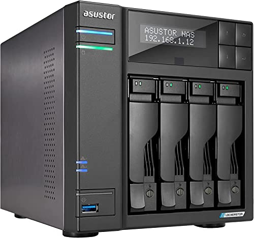 Asustor