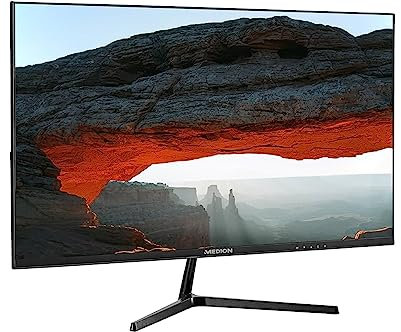 MONITEUR 23,8 FHD Flat P52424 MD20152