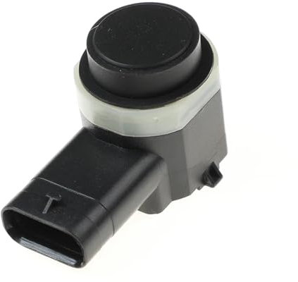 Conpert Parksensoren Hinten für VW Golf MK5 6 Passat B6 MK5, PDC-Parksensor 4H0919275/1S0919275 (1 Stück)