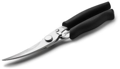 Ghidini Trinciapolli Inox Linea Daily