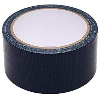 Wzrx7 - shop Tent Repair Tape，Self Adhesive Repair Tape，9M Self Adhesive Cloth Tape For Repairs Spinnakers Tents Resistant Tarpaulin Kites Repair Patch Stickers Camping Seal Accessorie (Color : Blue)