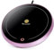 Nouvati Mug & Candle Warmer (Rose Pink) – Advanced Heating Technology with Auto Shut-Off, Perfect for Keeping Coffee, Tea and Milk hot at the Ideal Temperature