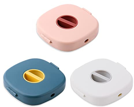3 avvolgicavi, 3 avvolgicavi, fascette per cavi, organizer per cavi, gestione cavi per cavi USB, cavo auricolare, cabina dati