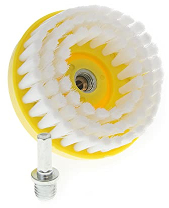 Martin Cox Heavy Duty Teppichbürste (weich)