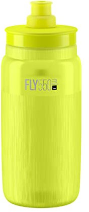 Elite BOTTLE Fly Tex fluoro Yell 550ml