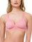 BeeDees Damen Soft-BH Microfun N Flamingo | 95B