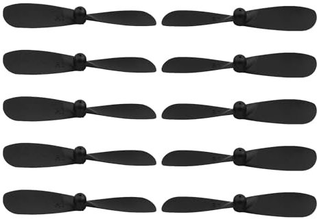 Henakmsl 5 Sets RC Flugzeugpropeller FX620/SU35
