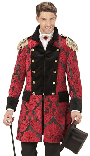 WIDMANN 59293 – herr kappa Jaquard Parade kostym L