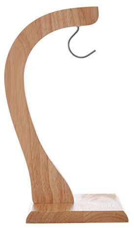 Premier Housewares Banana Tree, Wood, Natural, 17 x 14 x 30 cm