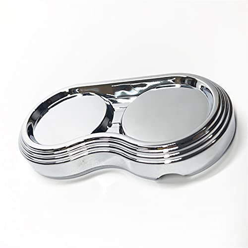 WQSM For Indian Scout 2015 2016 2017 2018 2019 Models Motorcycle Chrome Front Caliper Cover Accessories Decorate Sticker Motorcycle Parts