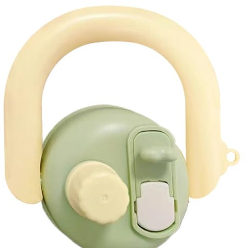 Poignée de transport pour bouteille d'eau | Poignée de transport pour carafe d'eau, accessoires légers et ergonomiques, remplacement portable pour voyage, gym, trajet, camping