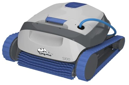 Robot de Piscine Dolphin S100 Maytronic