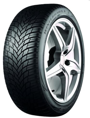 Firestone 225/55 R17 101V XL Winterreifen M+S 3PMSF Reifen Kompatibel mit AUDI A4 Avant 8K5, B8 A6 Avant 4G5, 4GD, C7, BMW 3 Touring E91 5 Touring F11, VW Passat Variant 3G5, CB5