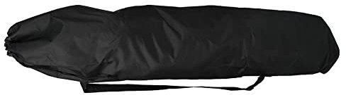 Voluxe Longboard Rucksack, Longboard Tasche, Longboard Strap 600D Umhängetasche Longboard Tragetasche Kinder Teens